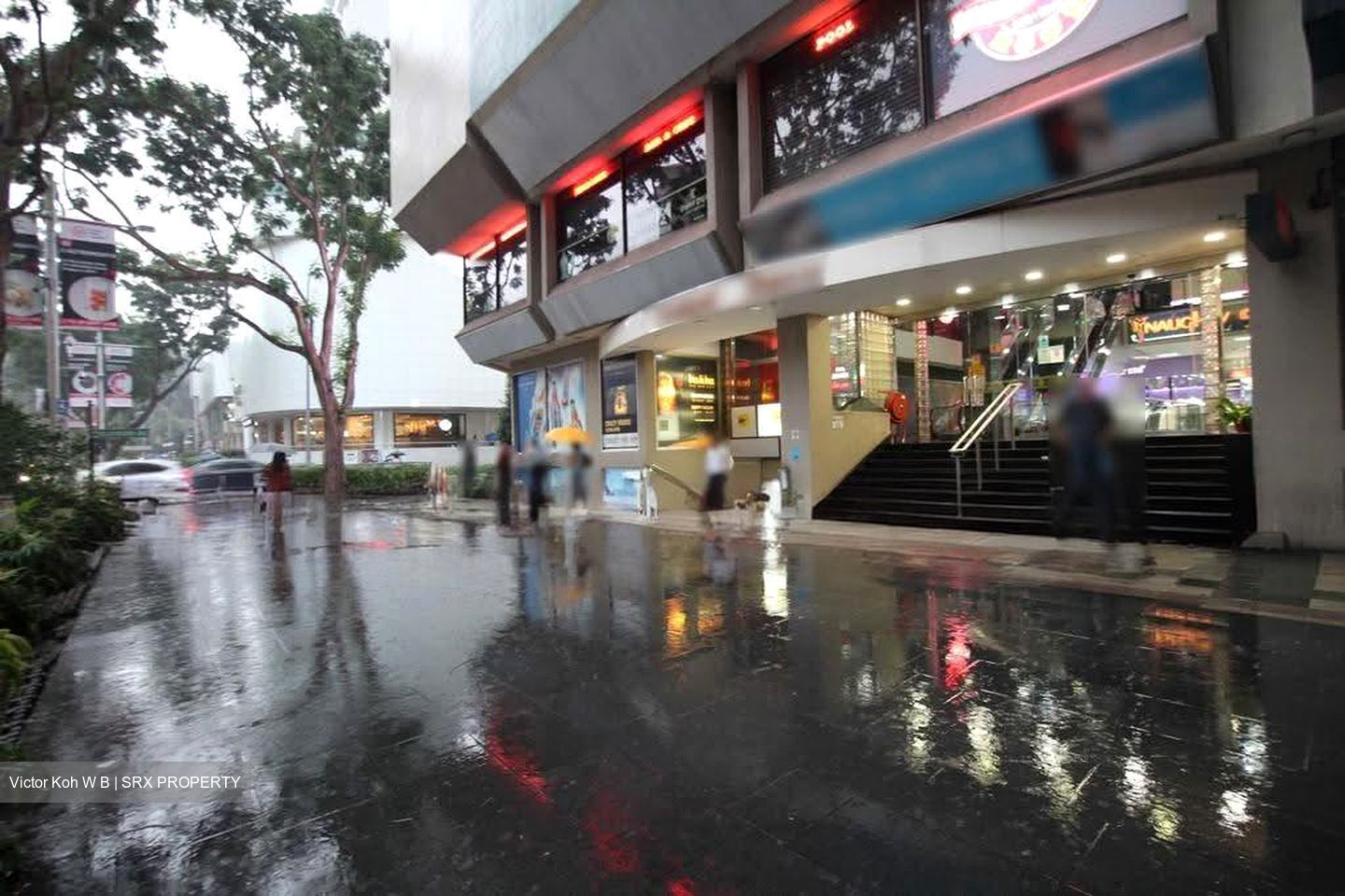 Orchard Towers (D9), Retail #614496111